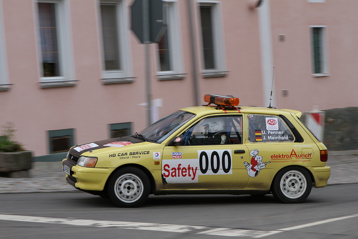 Rallye Sachsen 2014 WP9