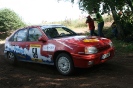 1. ADAC Rallye Sachsenring Junior