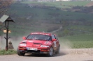46. ADMV Rallye Erzgebirge