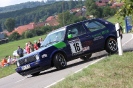 34. Landsberg-Rallye Meiningen