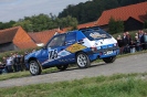 37. ADAC Rallye Scheßlitz im Bamberger Land