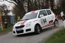 43. ADAC Rallye Sonnefeld